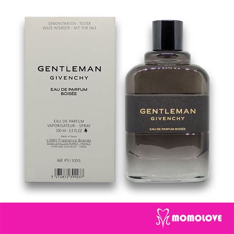 boise givenchy|Givenchy gentleman boisee 100ml.